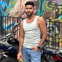 camilouribex44's Profile Pic