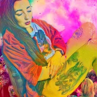 Salome_Marck Φωτ, Προφίλ