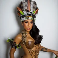 indiamanauara's Profile Pic