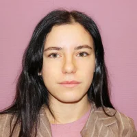 Профилна снимка на AlexandraHere
