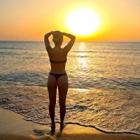 VIKS_SECRET Gambar Avatar