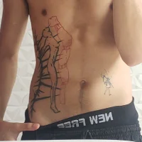 Zdjęcie profilowe modela Lsdtheboy