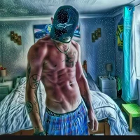 Profilová fotka BuiltDifferently