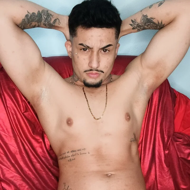 Boytranoroxa profile photo