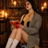 Foto desnuda XXX de soy_linalu