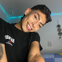 Mathew_1 Poză de profil