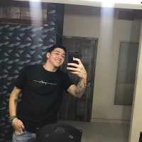 תמונת פרופיל של Palmer_xx