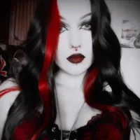 ElizabethVamp Immagine Avatar