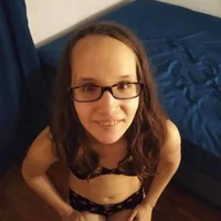 Zdjęcie profilowe modela HarleySinner17