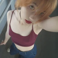 AliceInYourWonders' Avatar Pic