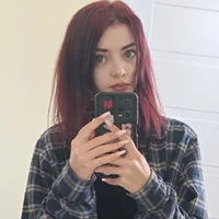 Gambar Avatar CassyVixen