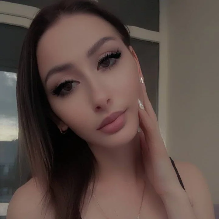 AleidaFox profile photo