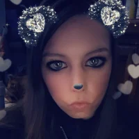 Sparklekat's Profile Pic