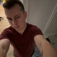 Domishere1995's Profile Pic