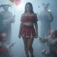 AliciaChelios' Avatar Pic