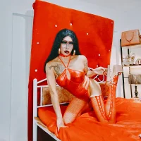DominateMistressTania Avatarfoto