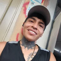 Profilová fotka Cuteboy0419