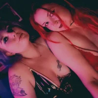 vahinkokannit Poză de profil