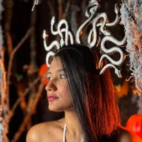 Dalia_Segreti 的個人資料圖片