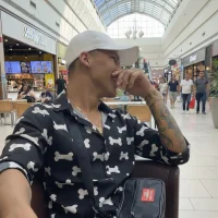 Damian_latinxxx Adlı Modelin Avatarı