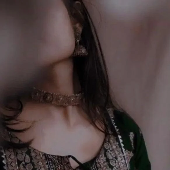 Im-Megha- Stripchat profile image