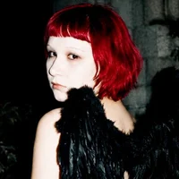 amelia_goth_'s Avatar Pic