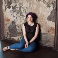 Foto desnuda XXX de CharlieCherry