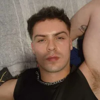 Webcam model Grey_place