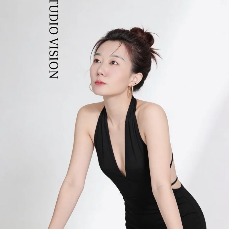 Qiaoqiao18 profile photo