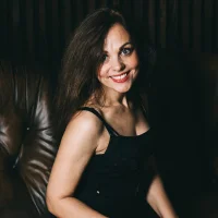 Aileenless - Profil Fotoğrafı