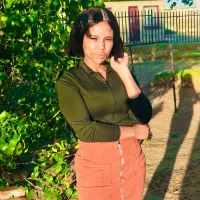 Sharneyxxx - Profil Fotoğrafı