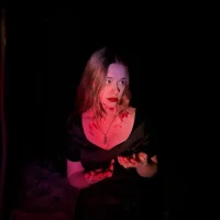 CorieEldert's Avatar Pic