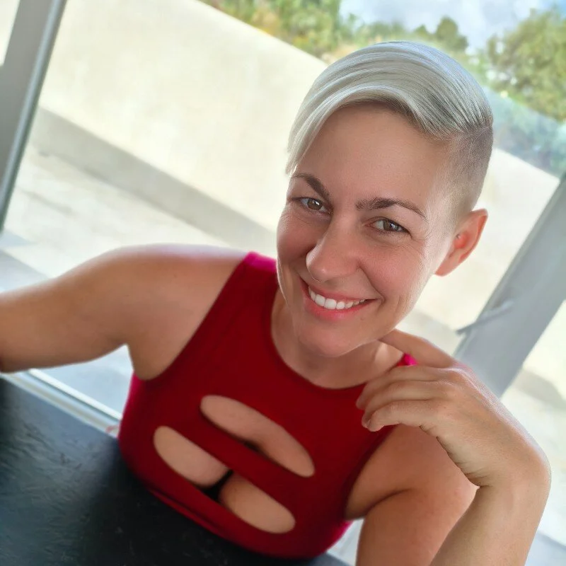DarleenHot Stripchat profile image