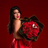 SummersAngel Adlı Modelin Avatarı