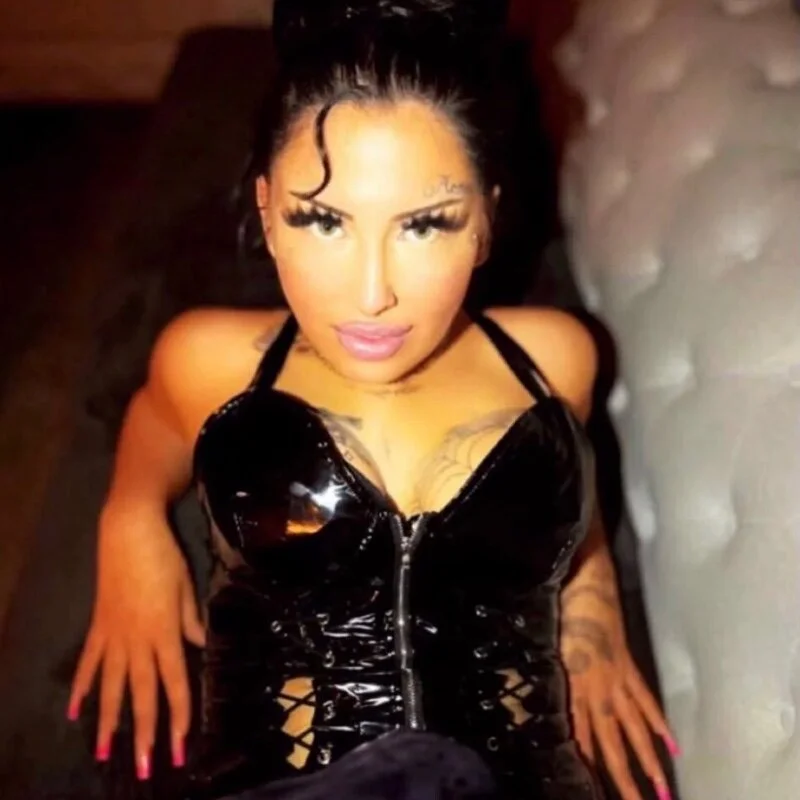 Sweet6Angel666