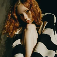 Zdjęcie profilowe modela Evelyn_Frances