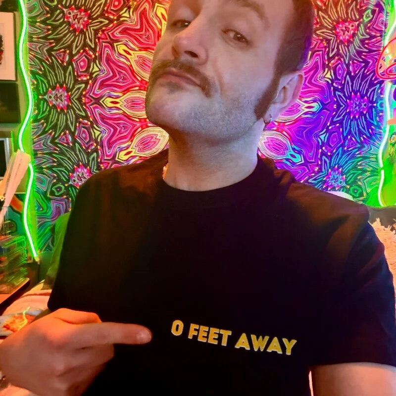 Jackjack716 Stripchat profile image