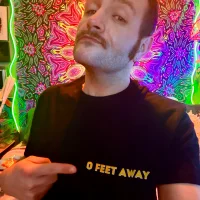 Jackjack716 avatarbilde