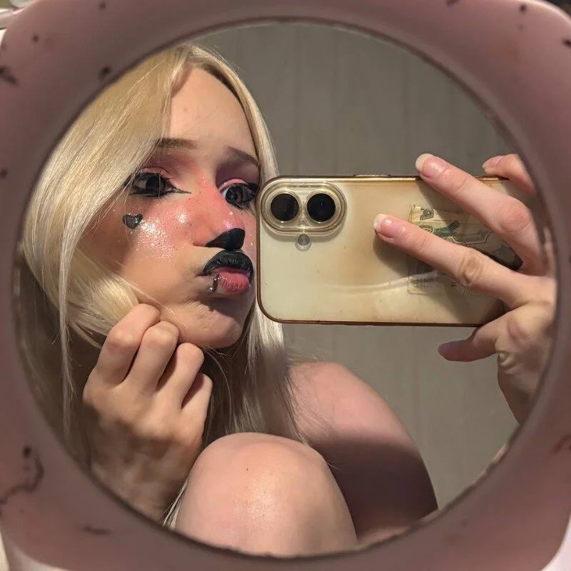 Blondilis profile photo