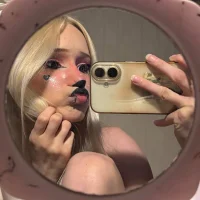 Blondilis webcam