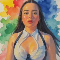 ReyleDoll Adlı Modelin Avatarı