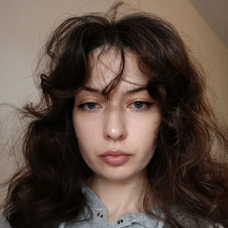 luvLouise Stripchat profile image