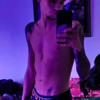 kinkybearr's Profile Pic