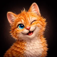 RedCats' Avatar Pic