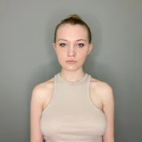 Zdjęcie profilowe modela NaomiBlake