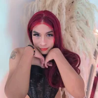 Raven_Zahara model avatar