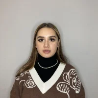 SophiaVeela's Profile Pic