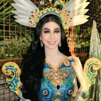 รูปอวาต  าร์ของ Seductive_Paloma