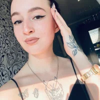 GloriRay's Profile Pic