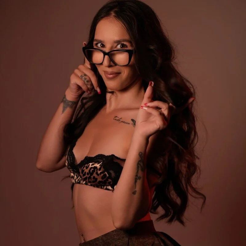 EveDeluna Stripchat profile image